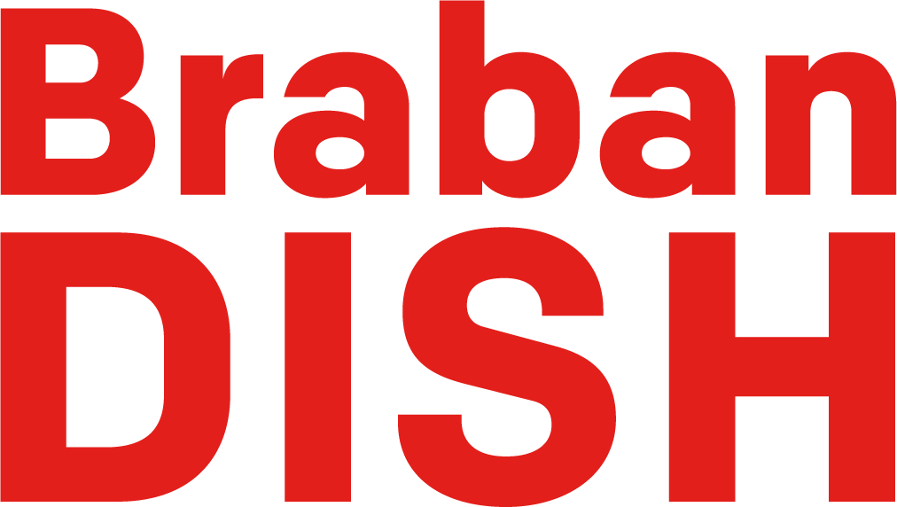 BrabanDISH Logo