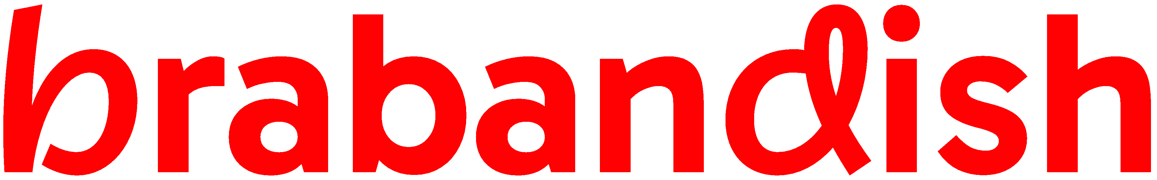 BrabanDISH Logo